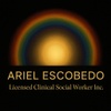 Ariel Escobedo, 
Licensed Clinical Social Worker Inc.


