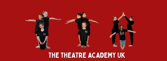 The Theatre Academy UK