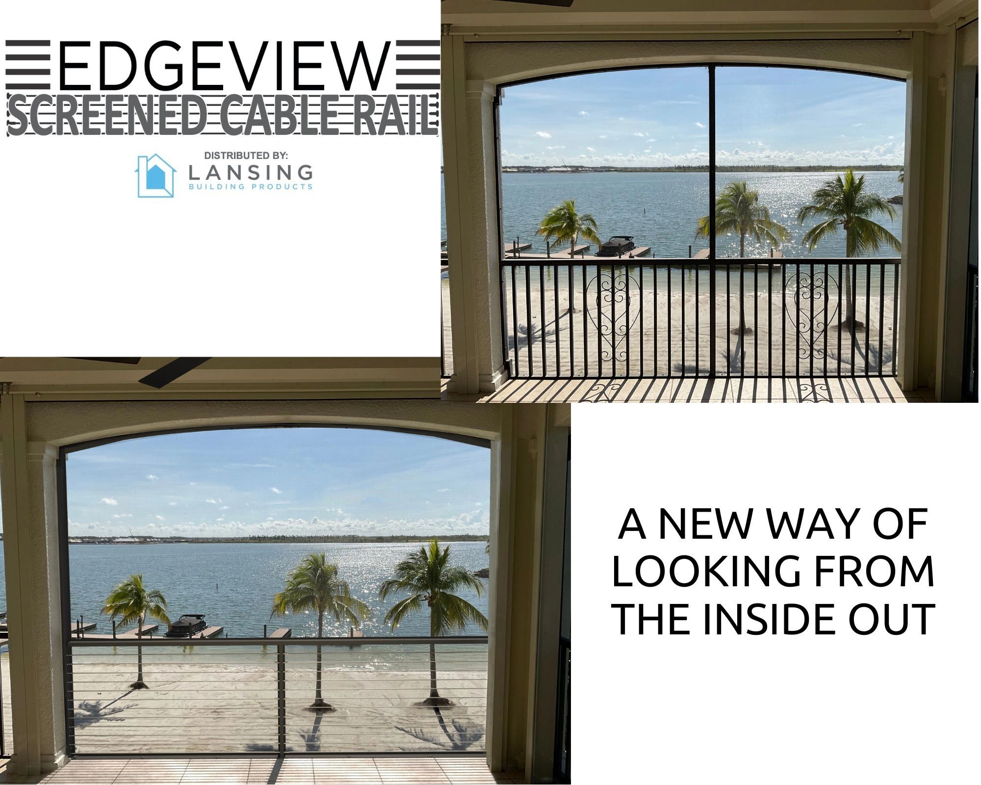 EdgeView instal the new version for android