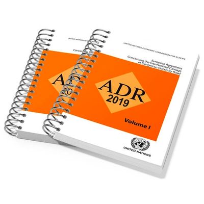 ADR training