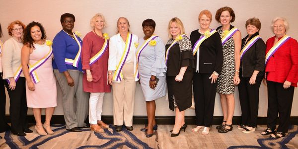 New York State Women Legislative Caucus