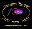 C.R.E.W. [Civically Re-Engaged Women]