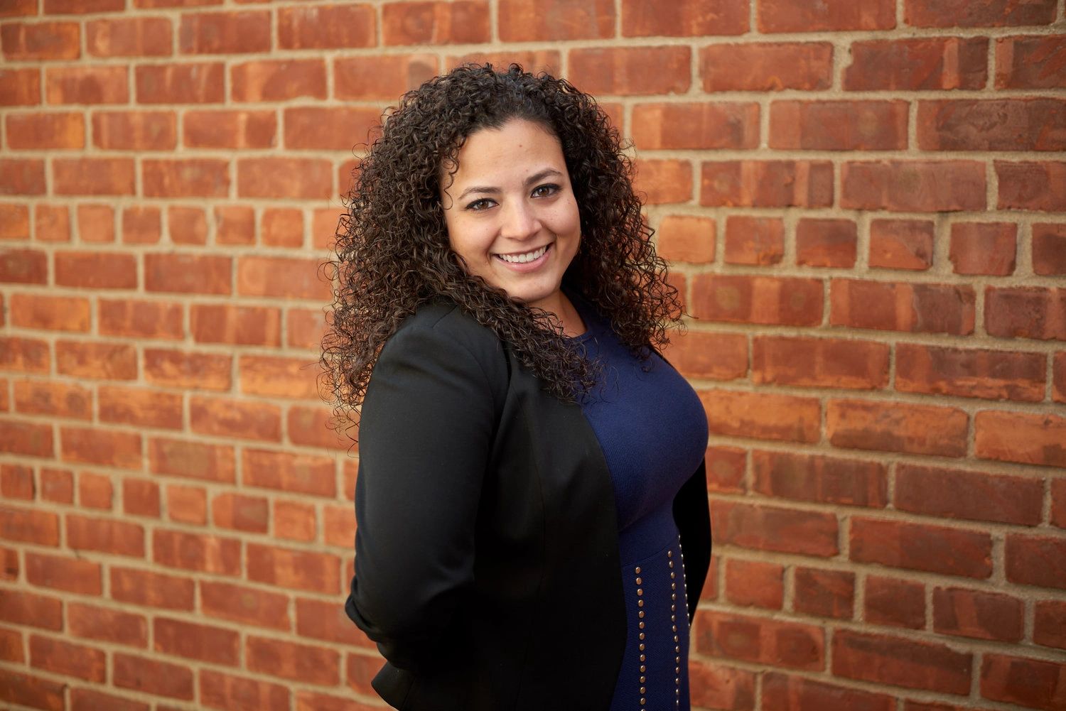 Nathalia Fernandez, The People’s Changemaker