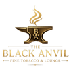 THE BLACK ANVIL