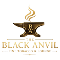 THE BLACK ANVIL