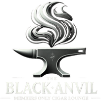 THE BLACK ANVIL