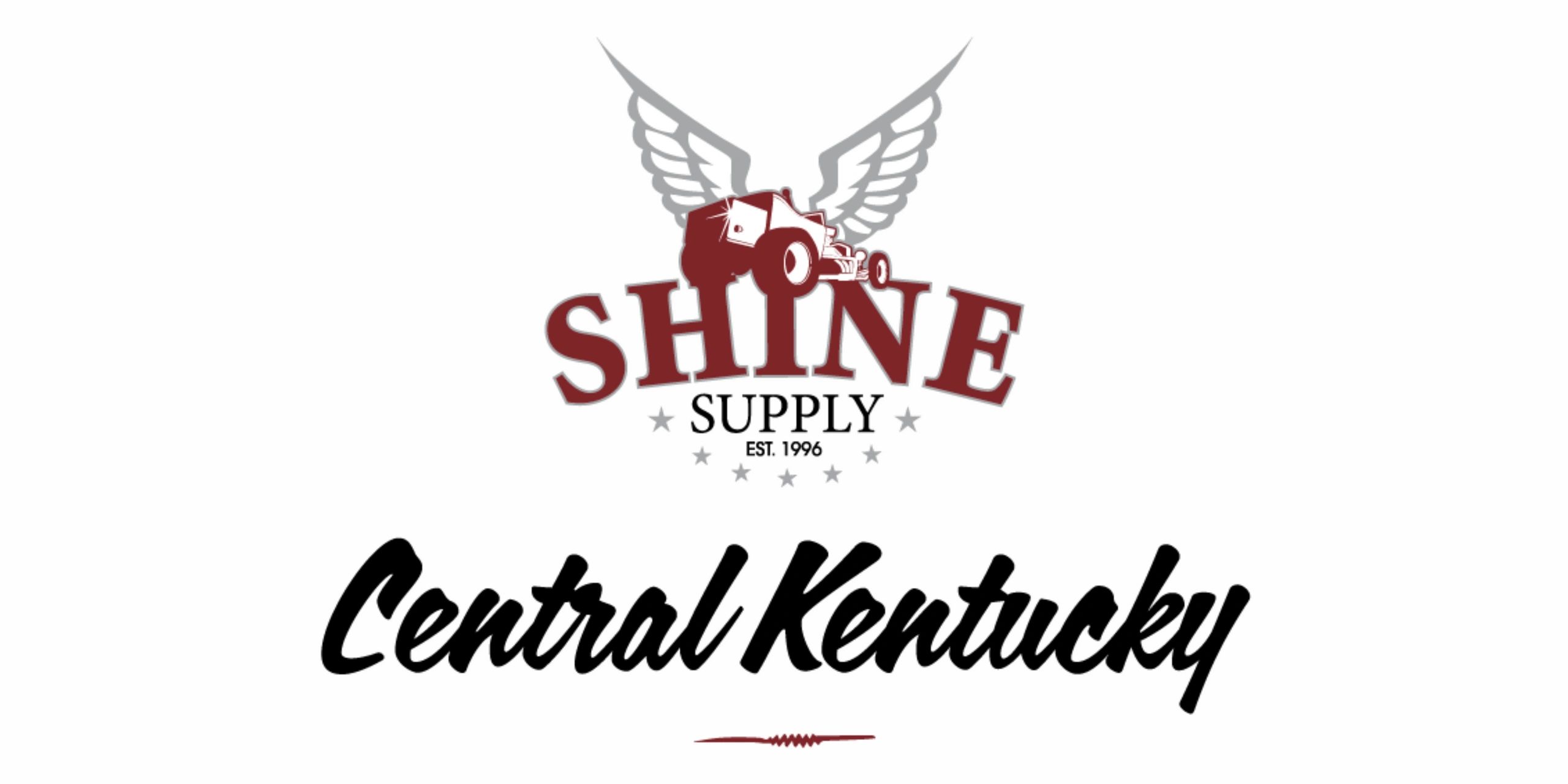 Shine Supply Central Kentucky