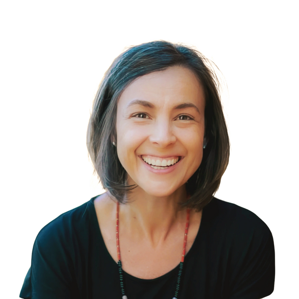 Kristin Aslan, Partner of CPS
