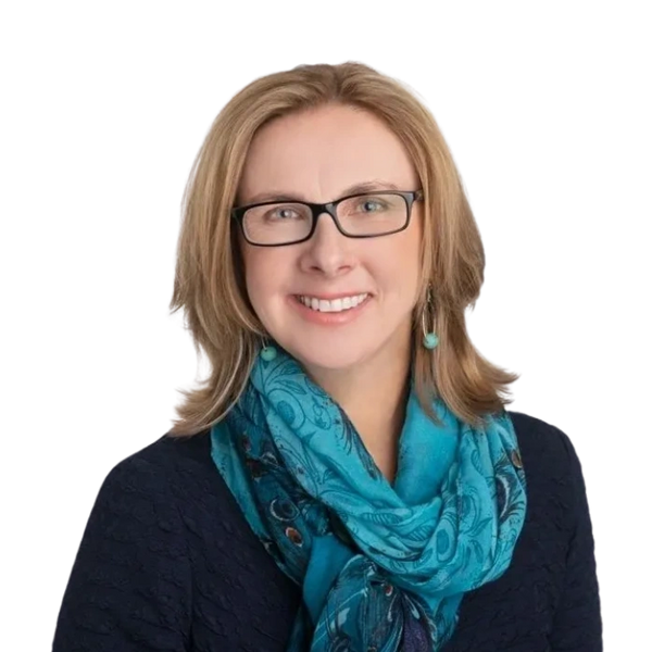 Maggie Brubaker, Founding Partner of CPS
