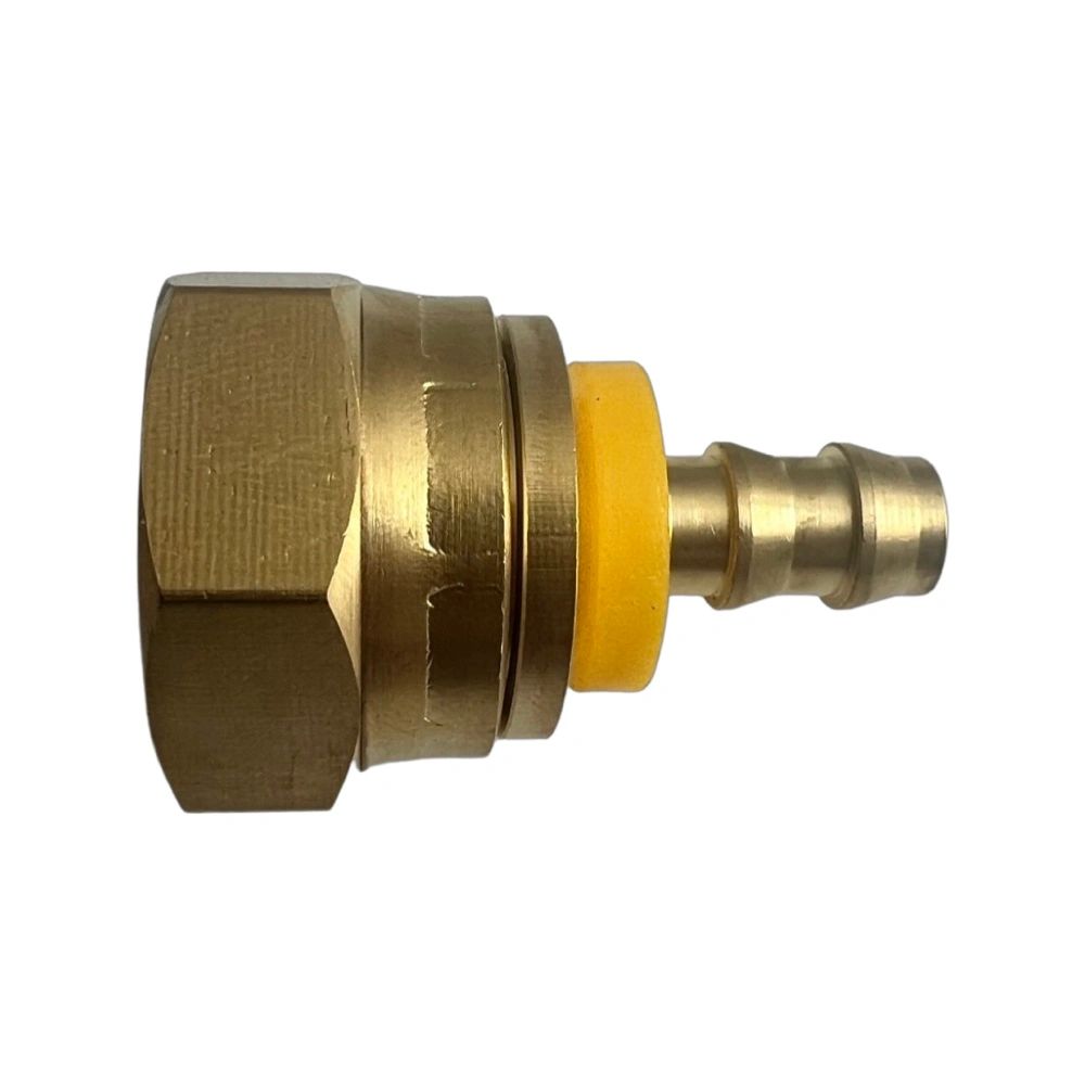 Plastic Fittings - Hose Barb Y Connectors 3/8 In - Foto 4