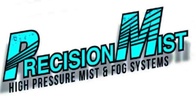 PRECISION MIST 