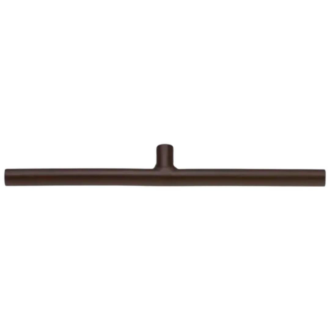 3/8" Stainless Steel Mist Tube (20" space) 8ft RUST