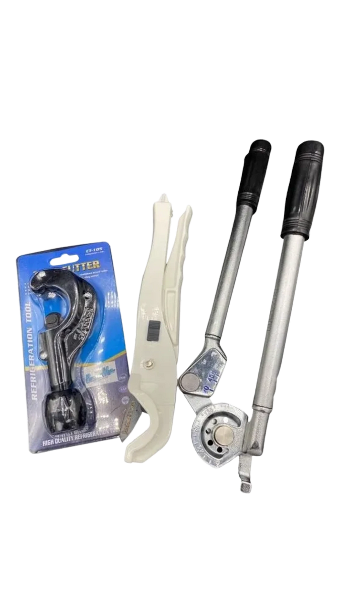 Pro Installation Tool Kit
