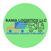 KANIA LOGISTICS LLC
EFFICIENT, SKILLED AND RELIABLE
