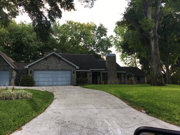 Roof replacement Brandon, Fl