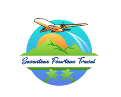 Seventeen Fourteen Travel