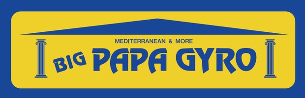 Big Papa Gyro