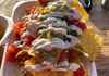 HMS Myrmidon  Loaded Nachos... Mine all mine... 