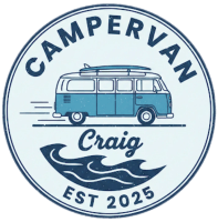 Campervan
Craig
