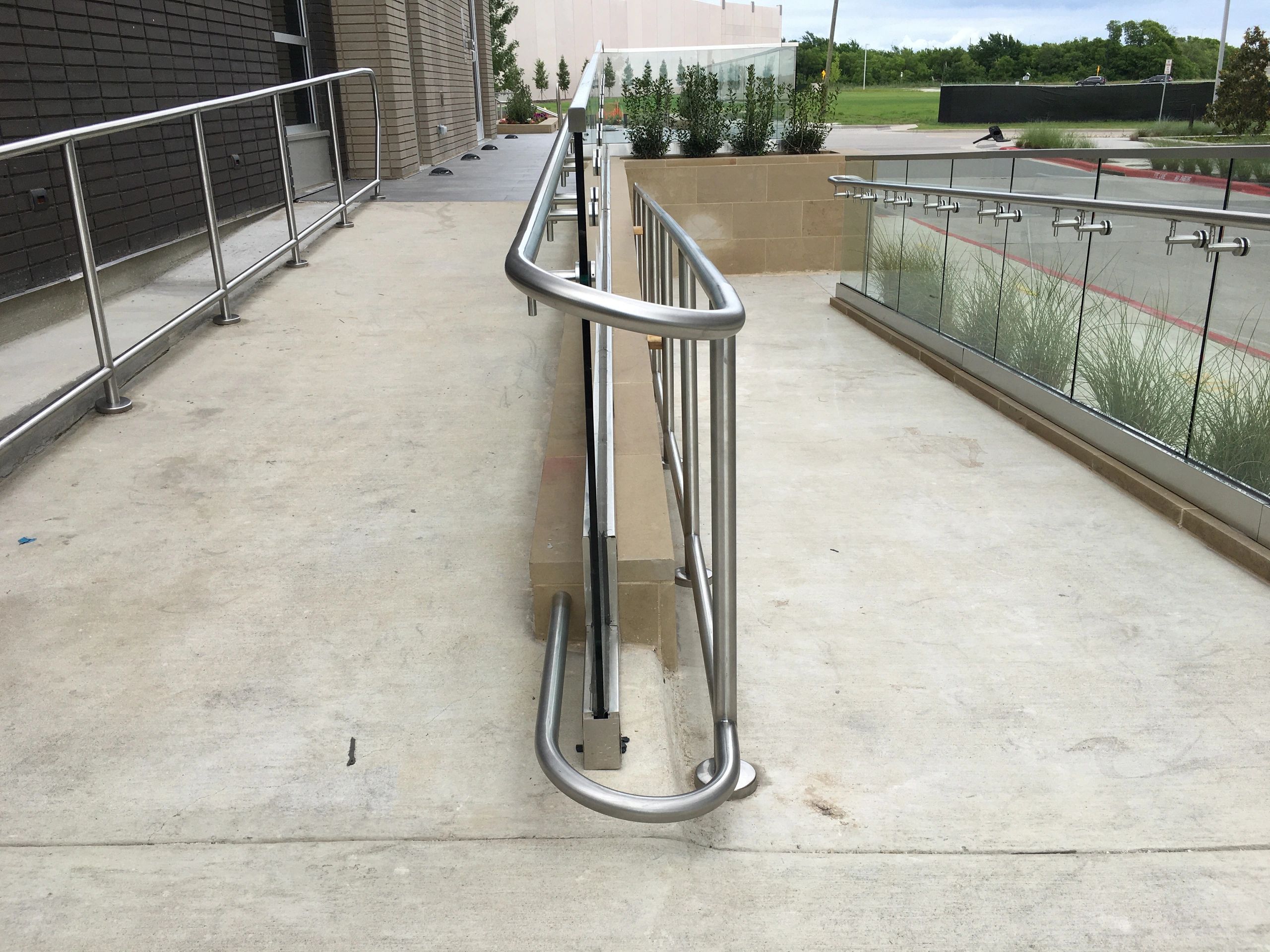 Stainless Projects, Inc.