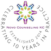 Novo Counseling KC LLC