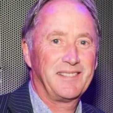 Gerry Mullally