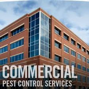 We have the expertise and workforce to take care of commercial accounts 