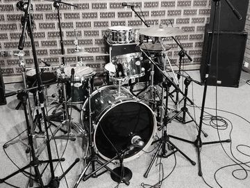 drum kit