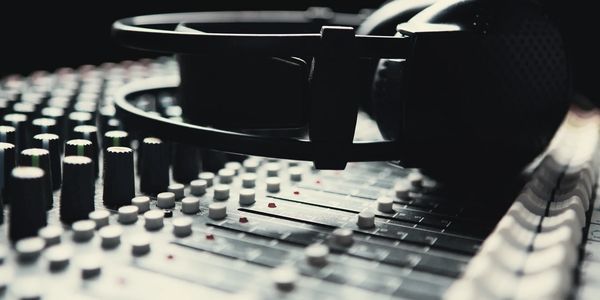 audio production