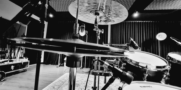 recording services