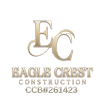 Eagle Crest Construction
CCB #261423
