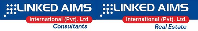 Linked Aims International (Pvt.) Ltd. Consultants