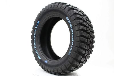 BFGoodrich KM3 offroad lastikleri