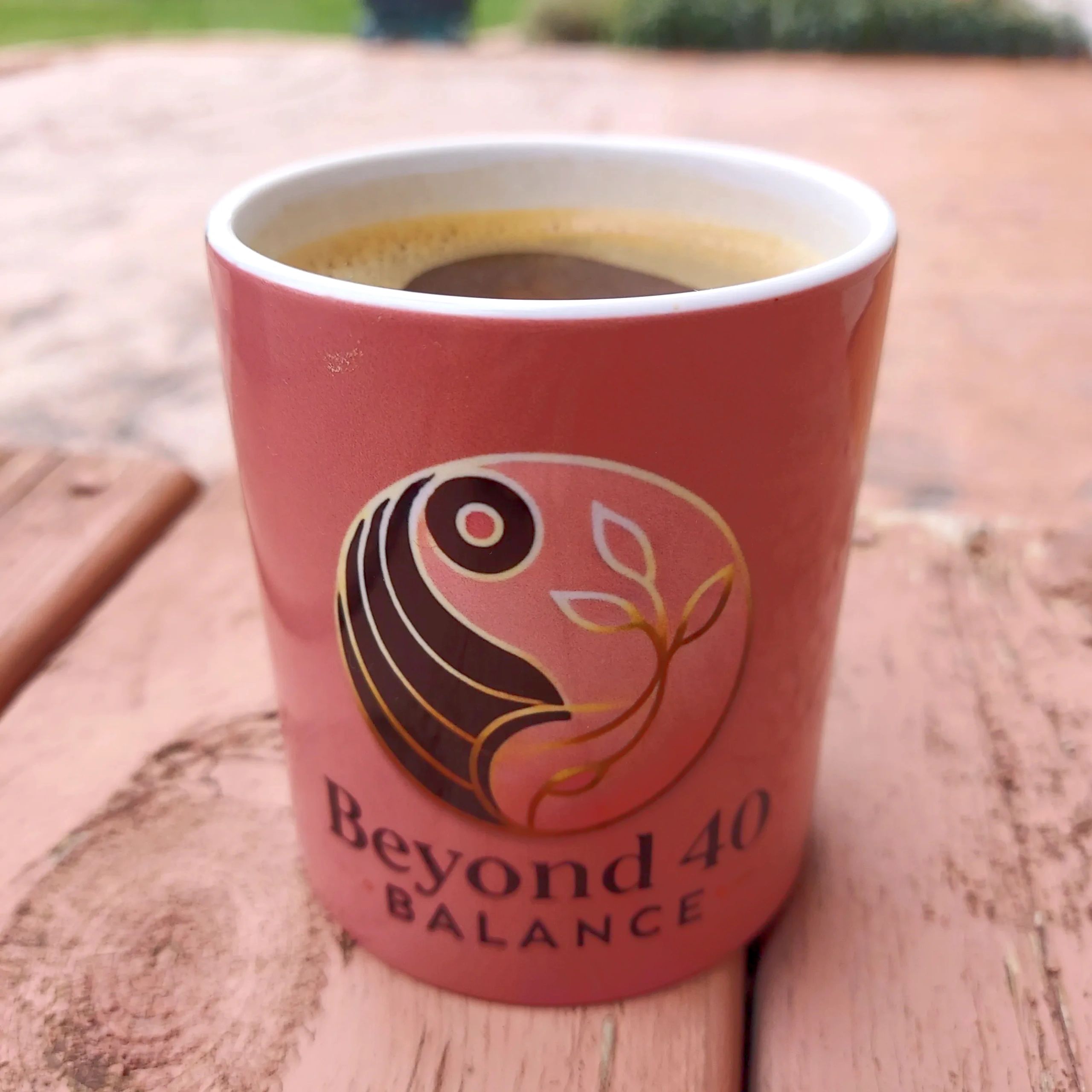 Beyond40Balance.com