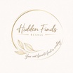 Hidden Finds Resale