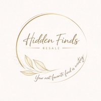 Hidden Finds Resale