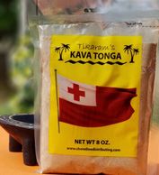 Tikaram's Kava - Kava Tonga