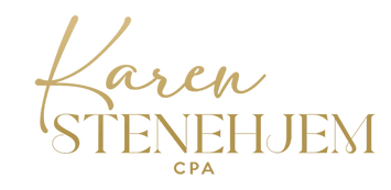 K Stenehjem CPA