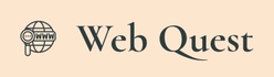 Web Quest