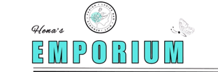 Hena's EMPORIUM