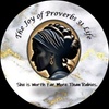 The joy of Proverbs 31 life