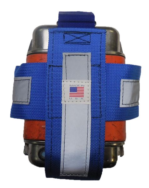 CSE Rescuer Pouch with Tool Strap