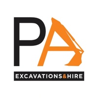 PA Excavations & Hire