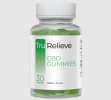 TruRelieve CBD Gummies