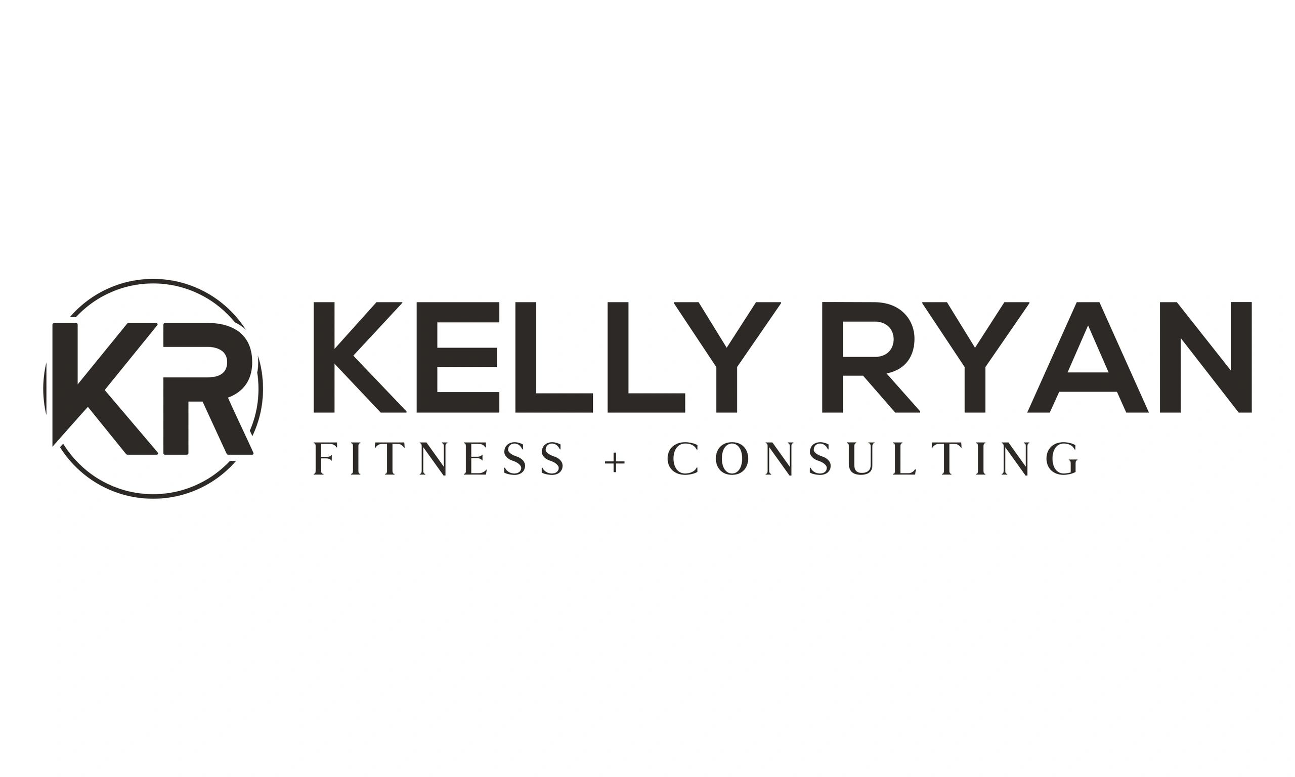 Kelly Ryan Health + Fitness