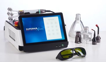 Laser therapy, cold laser therapy, photobiomodulation therapy, class IV laser therapy, pain relief