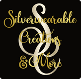 Silverwearable Creations (and more)