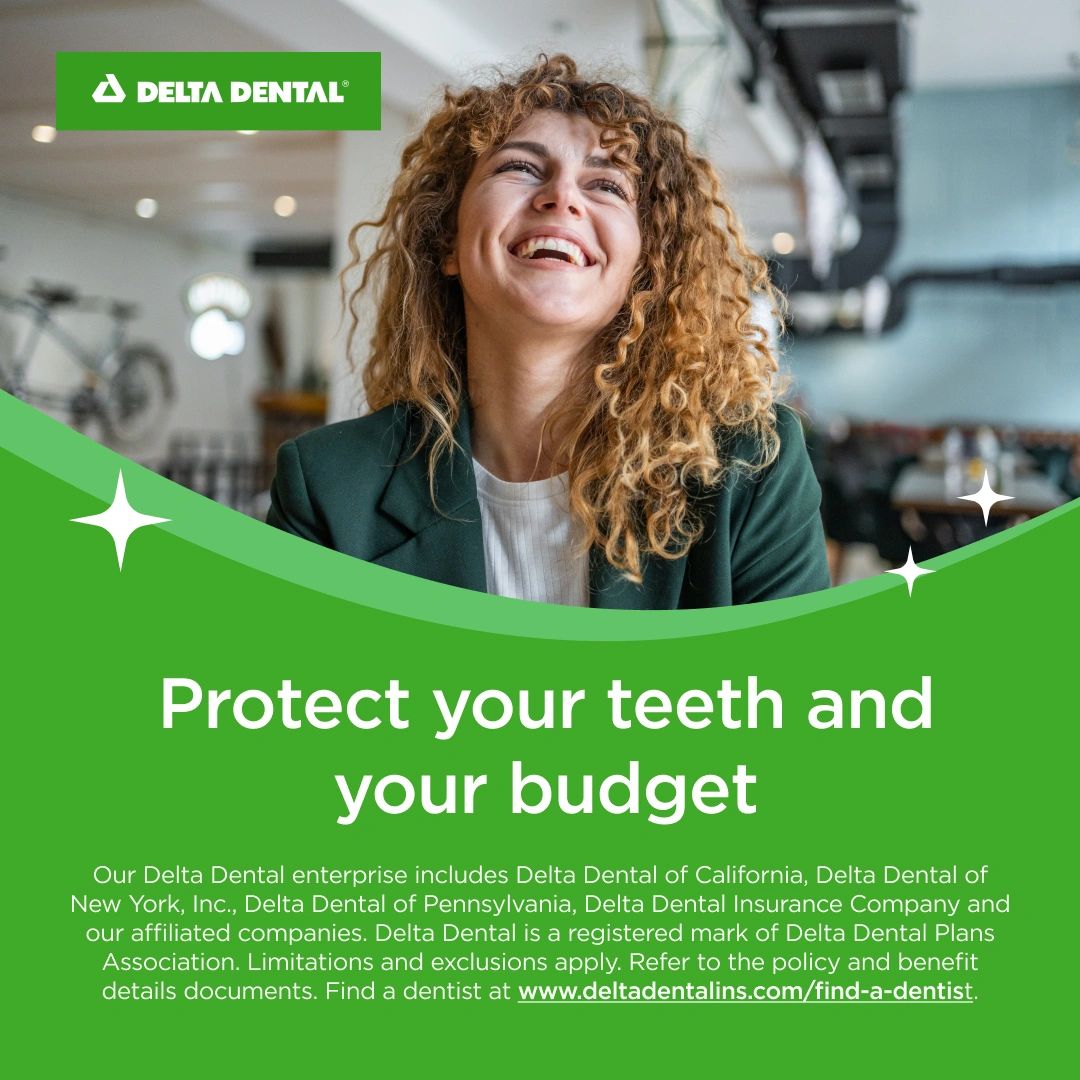 Dental brochure