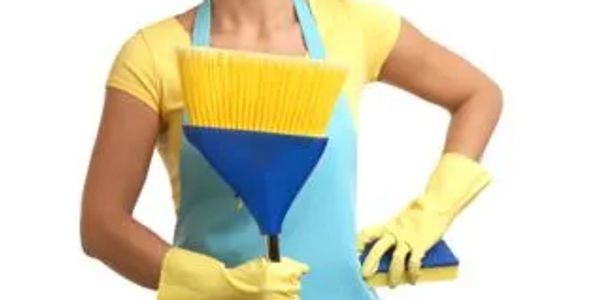 Broom Picture.