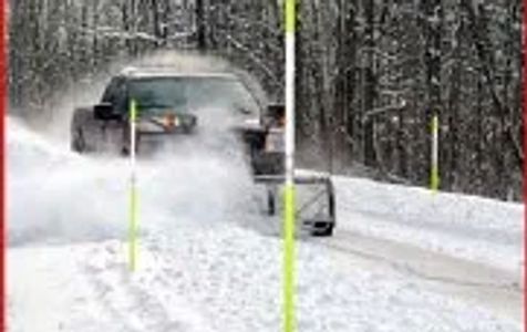Snow Removal Picture.